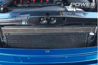 Skoda Octavia VR6 AWD DSG 700+Ps